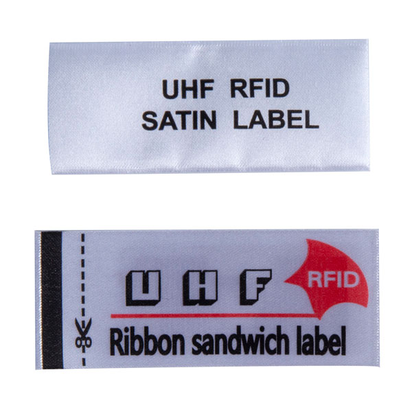 Rótulos e Entradas RFID