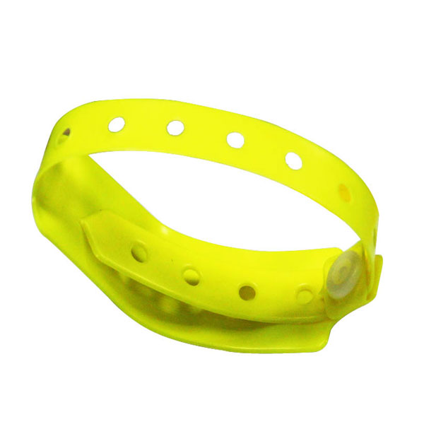 Wristband P1 Series RFID